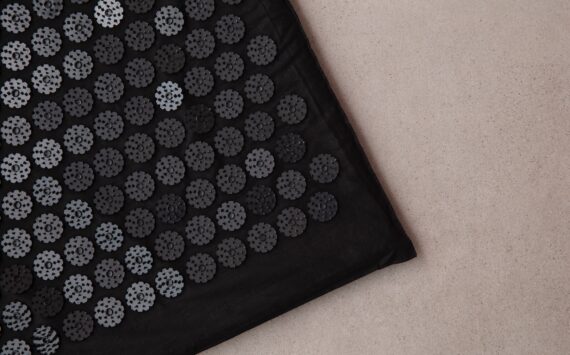 My Shakti Mat Experience